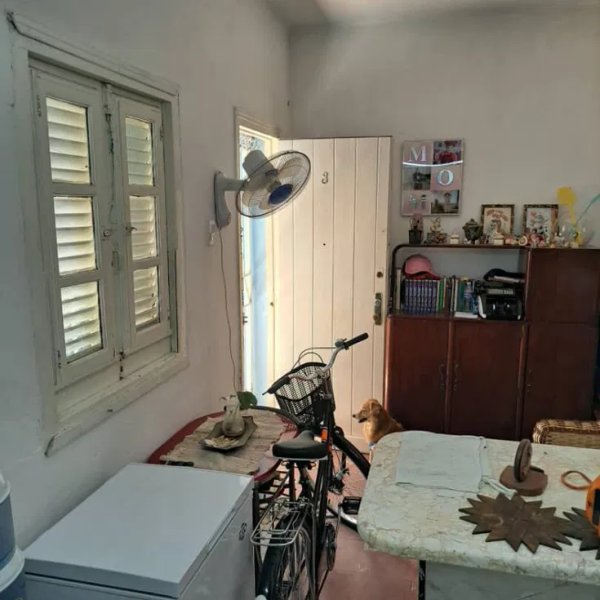 Apartment with 1 bedroom for sale in Diez de Octubre, La Habana - 2