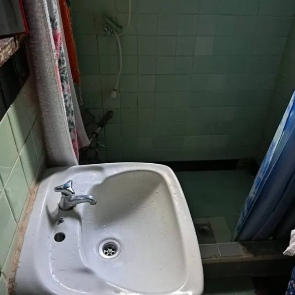 Apartment with 1 bedroom for sale in Diez de Octubre, La Habana - 5