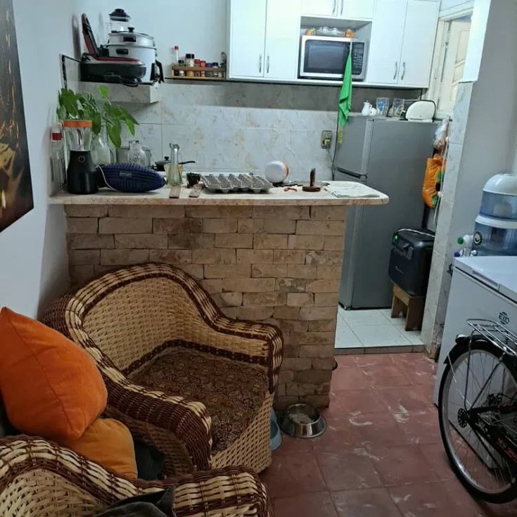 Apartment with 1 bedroom for sale in Diez de Octubre, La Habana