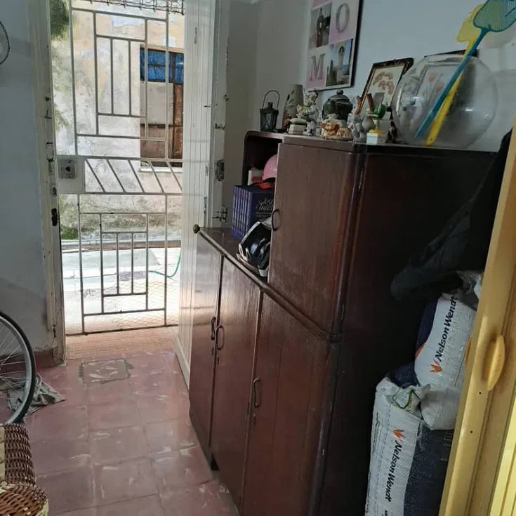 Apartment with 1 bedroom for sale in Diez de Octubre, La Habana