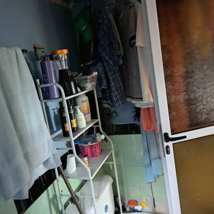 Apartment with 1 bedroom for sale in Diez de Octubre, La Habana