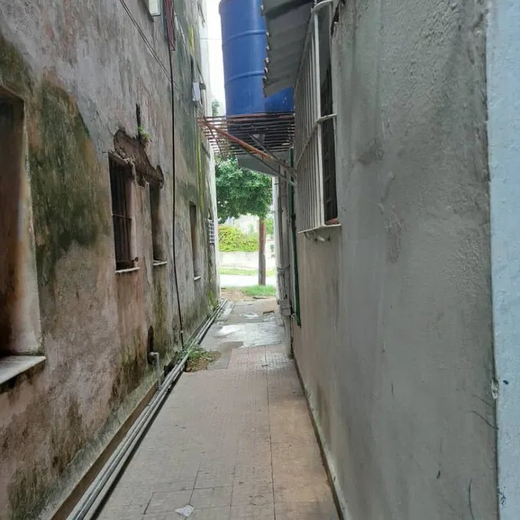Apartment with 1 bedroom for sale in Diez de Octubre, La Habana