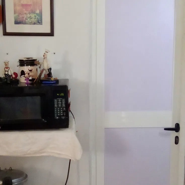 Apartamento de 1 habitación en venta en Habana Vieja, La Habana