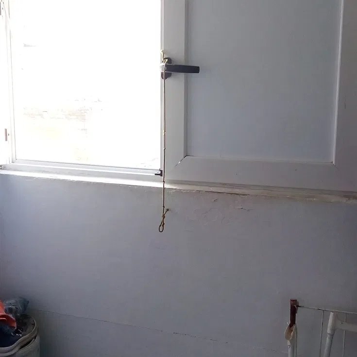 Apartamento de 1 habitación en venta en Habana Vieja, La Habana