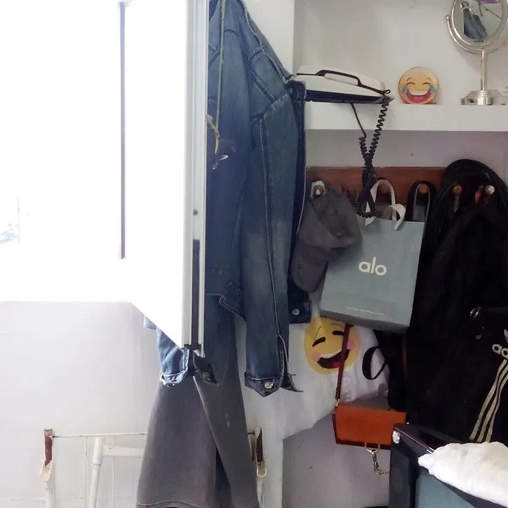 Apartamento de 1 habitación en venta en Habana Vieja, La Habana