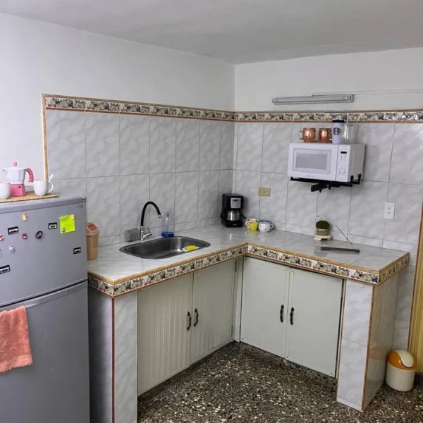 Apartamento de 1 habitación en venta en Matanzas