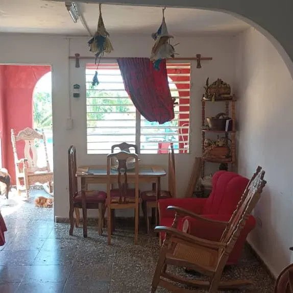 Apartment with 2 bedrooms for sale in San Agustín, La Lisa, La Habana - 2