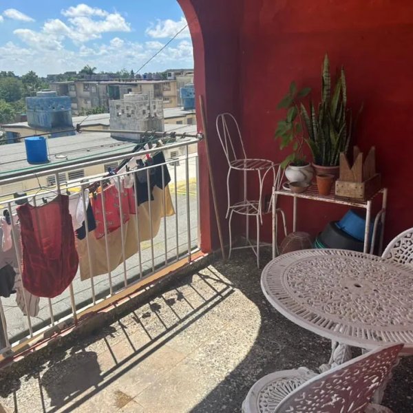 Apartment with 2 bedrooms for sale in San Agustín, La Lisa, La Habana - 3