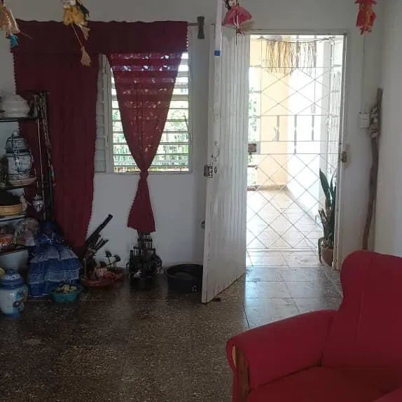 Apartment with 2 bedrooms for sale in San Agustín, La Lisa, La Habana