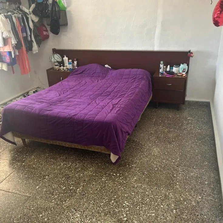 Apartment with 2 bedrooms for sale in San Agustín, La Lisa, La Habana