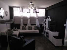 Apartamento de 1 habitación en venta en Vedado, Plaza de la Revolución, La Habana
