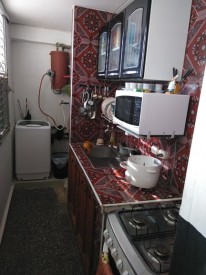 Apartamento de 1 habitación en venta en Vedado, Plaza de la Revolución, La Habana - 4