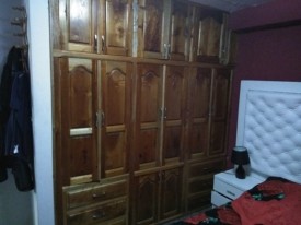 Apartamento de 1 habitación en venta en Vedado, Plaza de la Revolución, La Habana - 6