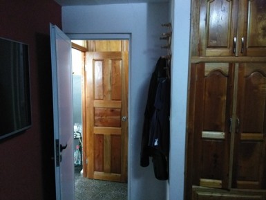 Apartamento de 1 habitación en venta en Vedado, Plaza de la Revolución, La Habana