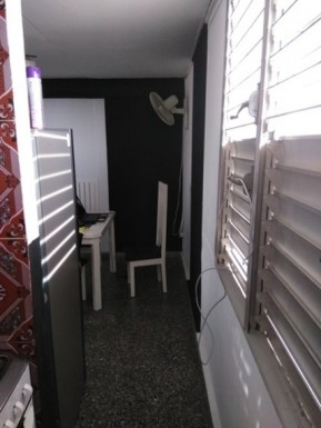 Apartamento de 1 habitación en venta en Vedado, Plaza de la Revolución, La Habana