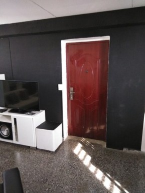 Apartamento de 1 habitación en venta en Vedado, Plaza de la Revolución, La Habana