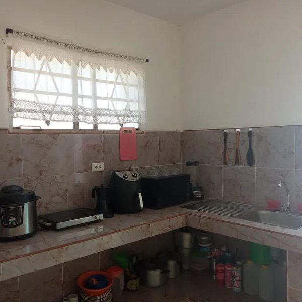 Casa de 2 habitaciones en venta en San Francisco de Paula, San Miguel del Padrón, La Habana - 3