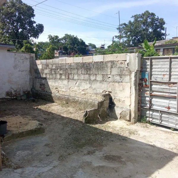 Casa de 2 habitaciones en venta en San Francisco de Paula, San Miguel del Padrón, La Habana - 6