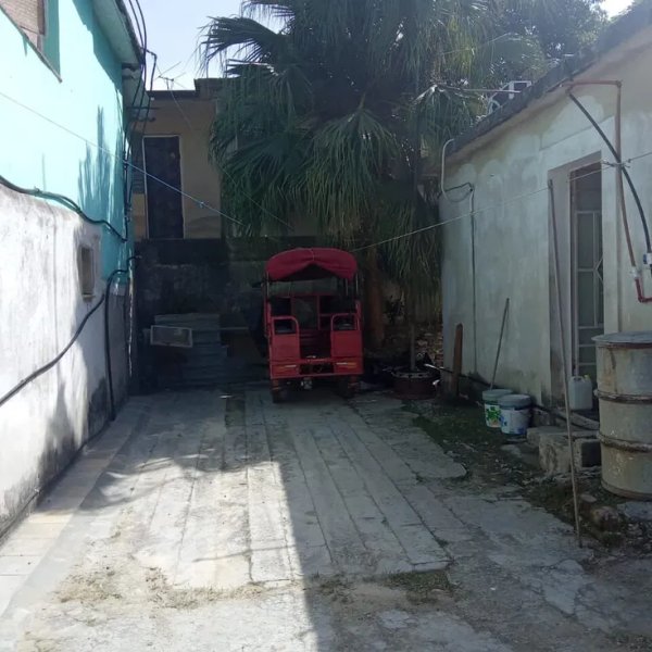 Casa de 2 habitaciones en venta en San Francisco de Paula, San Miguel del Padrón, La Habana - 7