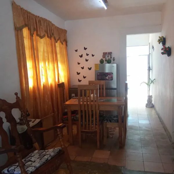 Casa de 2 habitaciones en venta en San Francisco de Paula, San Miguel del Padrón, La Habana - 8