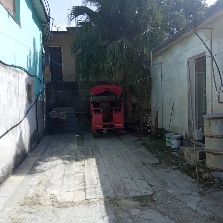 Casa de 2 habitaciones en venta en San Francisco de Paula, San Miguel del Padrón, La Habana