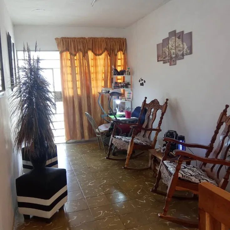 Casa de 2 habitaciones en venta en San Francisco de Paula, San Miguel del Padrón, La Habana
