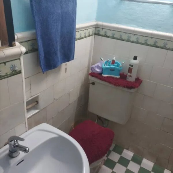 Casa de 2 habitaciones en venta en Lawton, Diez de Octubre, La Habana - 2