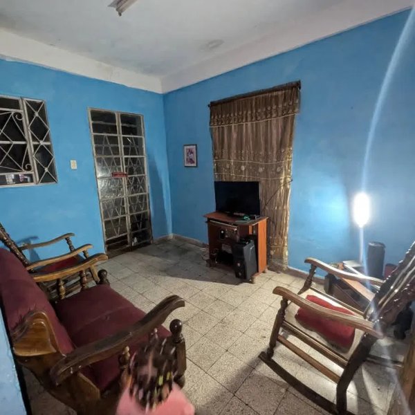 Apartment with 3 bedrooms for sale in Lawton, Diez de Octubre, La Habana - 10