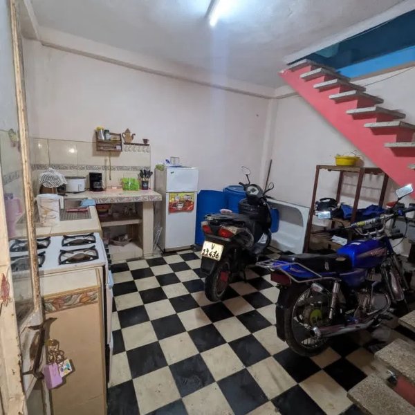 Apartment with 3 bedrooms for sale in Lawton, Diez de Octubre, La Habana - 7