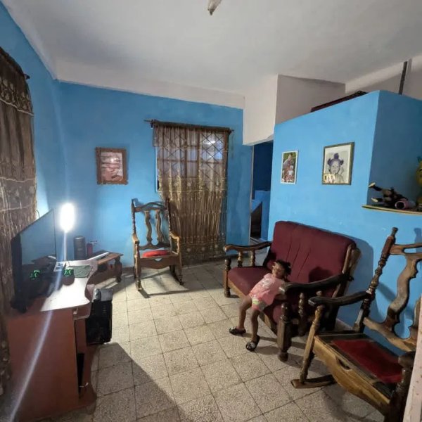 Apartment with 3 bedrooms for sale in Lawton, Diez de Octubre, La Habana - 9