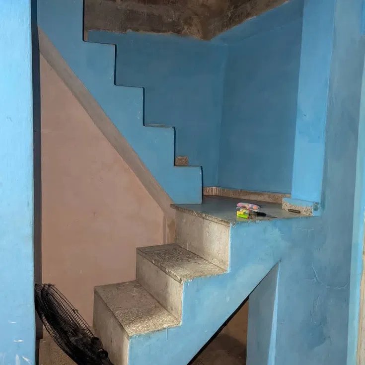 Apartamento de 3 habitaciones en venta en Lawton, Diez de Octubre, La Habana