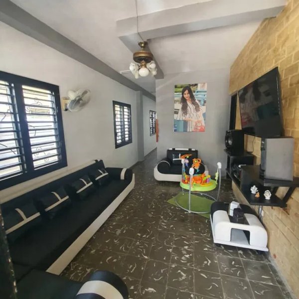 House with 2 bedrooms for sale in Boyeros, La Habana - 3