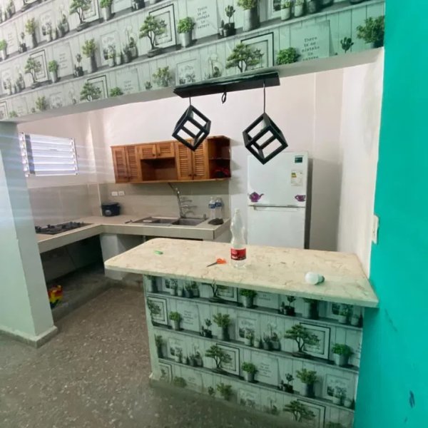 Apartment with 3 bedrooms for sale in Centro Habana, La Habana