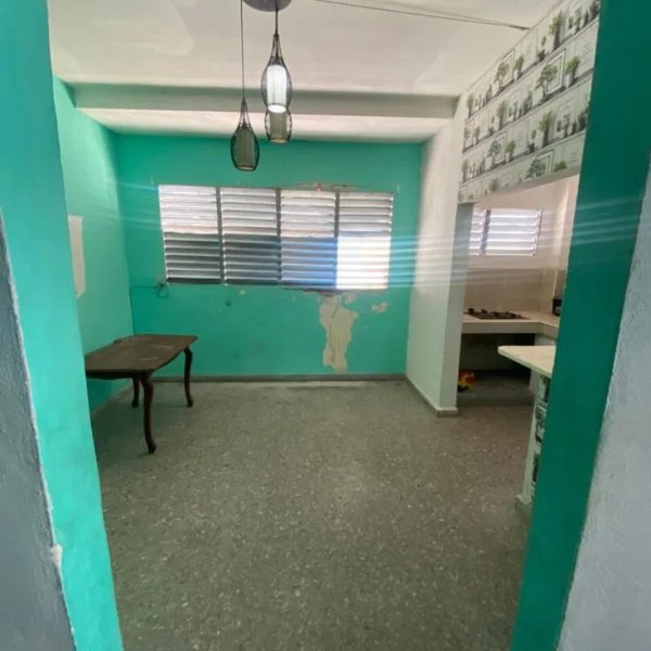 Apartment with 3 bedrooms for sale in Centro Habana, La Habana - 3