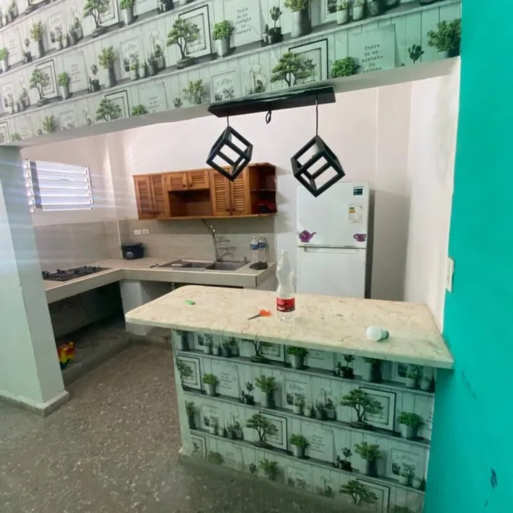 Apartment with 3 bedrooms for sale in Centro Habana, La Habana