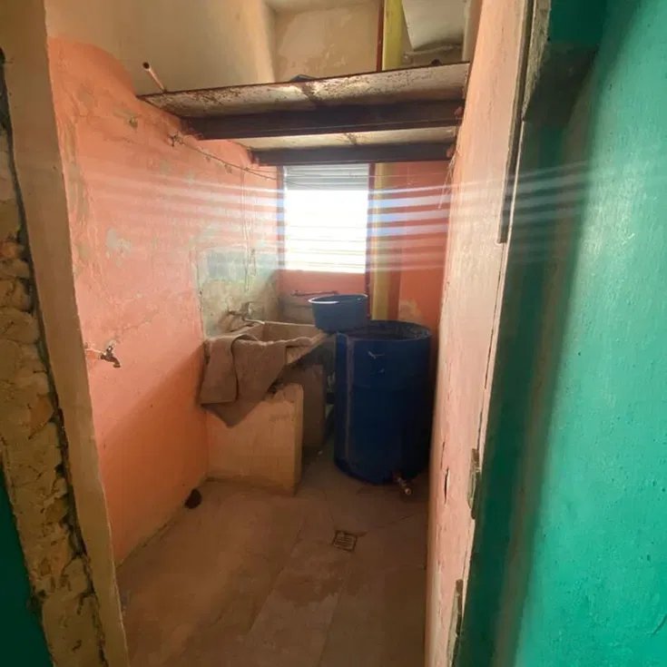 Apartment with 3 bedrooms for sale in Centro Habana, La Habana