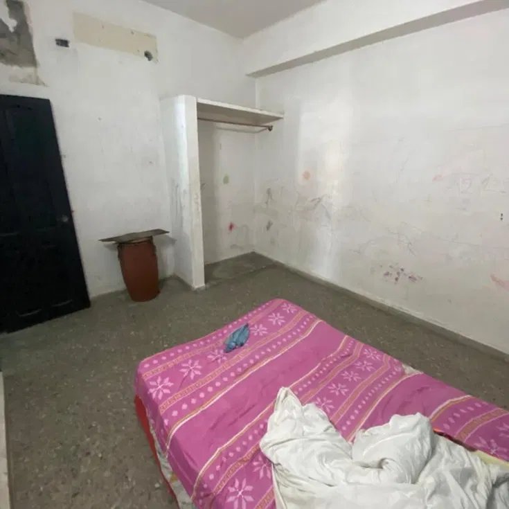 Apartment with 3 bedrooms for sale in Centro Habana, La Habana