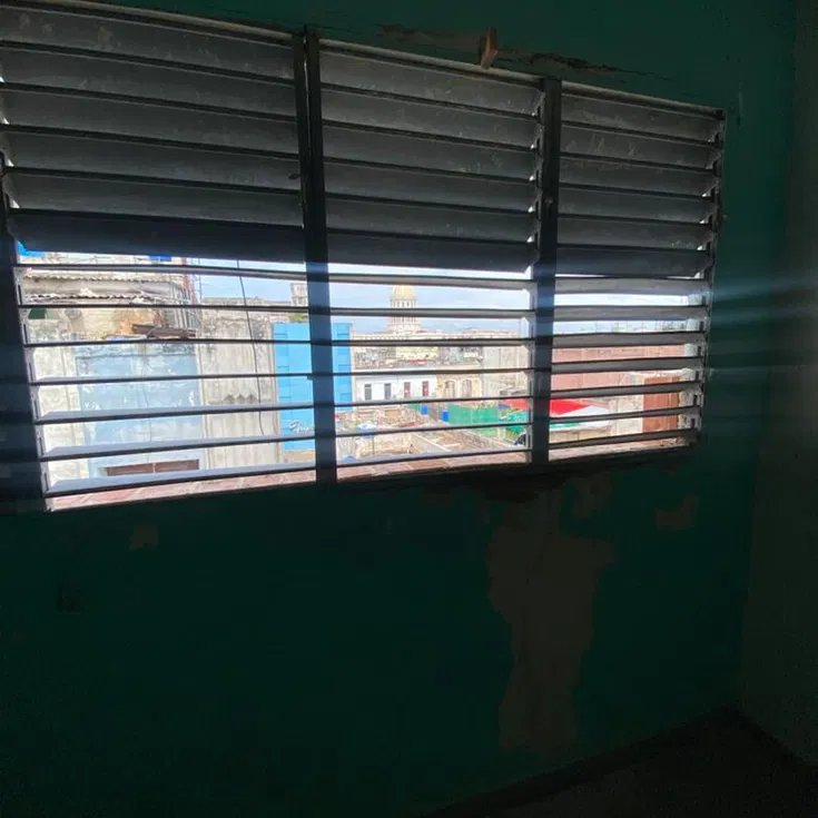 Apartment with 3 bedrooms for sale in Centro Habana, La Habana