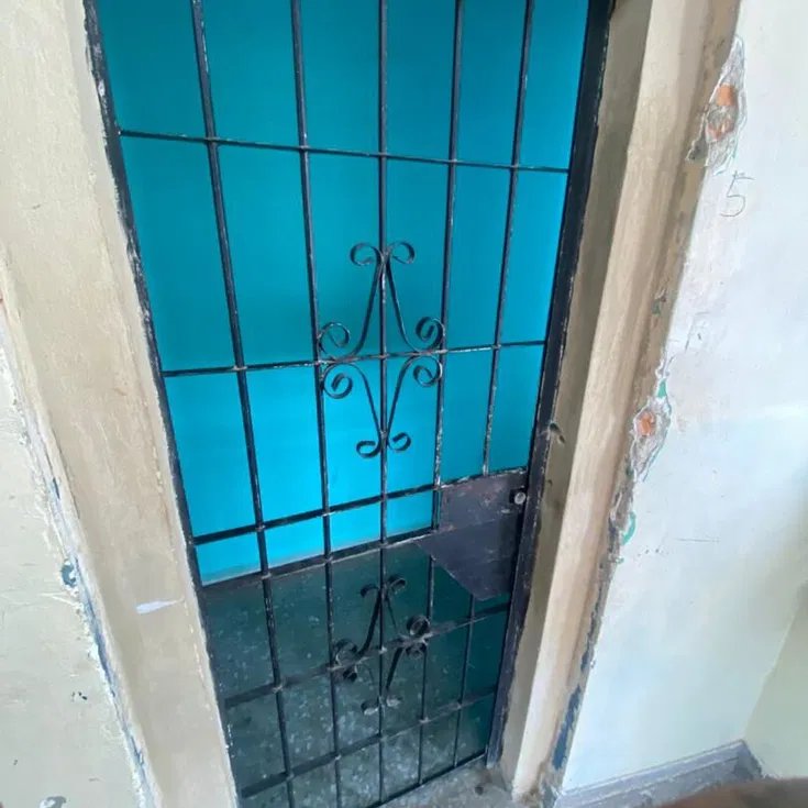 Apartment with 3 bedrooms for sale in Centro Habana, La Habana