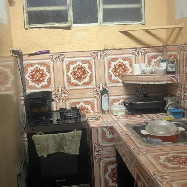 Apartment with 1 bedroom for sale in Centro Habana, La Habana - 2