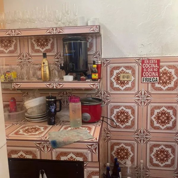 Apartment with 1 bedroom for sale in Centro Habana, La Habana - 5
