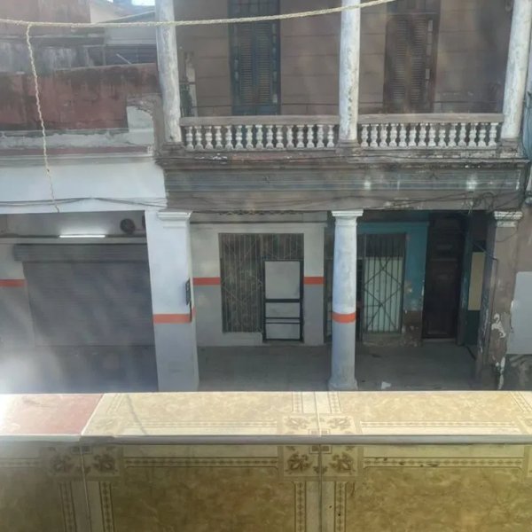 Apartment with 1 bedroom for sale in Centro Habana, La Habana - 6
