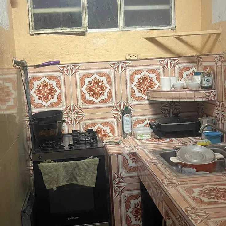 Apartment with 1 bedroom for sale in Centro Habana, La Habana