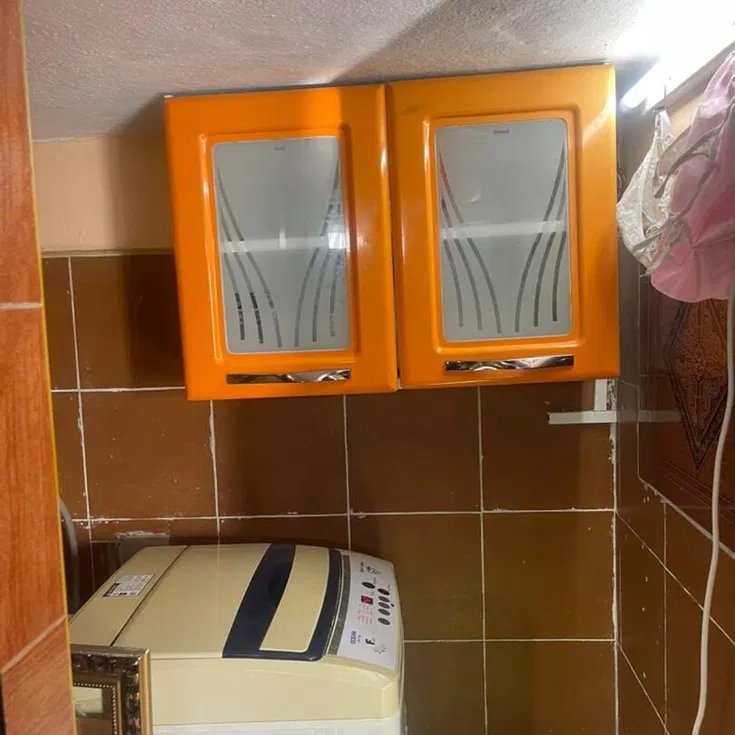 Apartment with 1 bedroom for sale in Centro Habana, La Habana