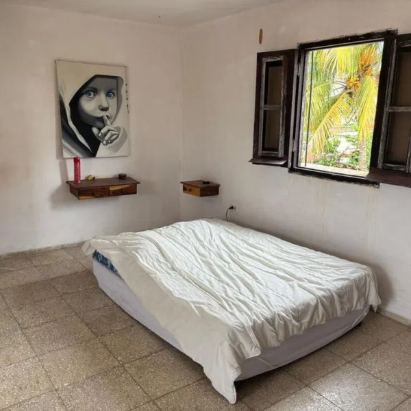 Casa de 8 habitaciones en venta en Diez de Octubre, La Habana