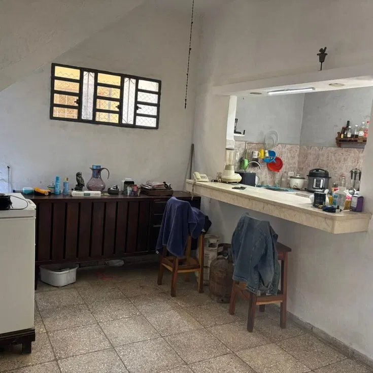 House with 8 bedrooms for sale in Diez de Octubre, La Habana