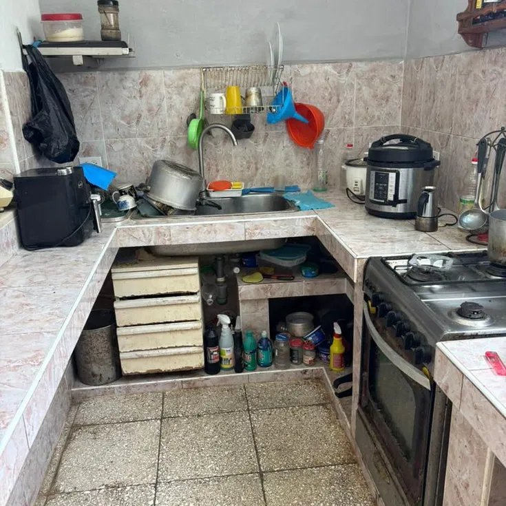 House with 8 bedrooms for sale in Diez de Octubre, La Habana