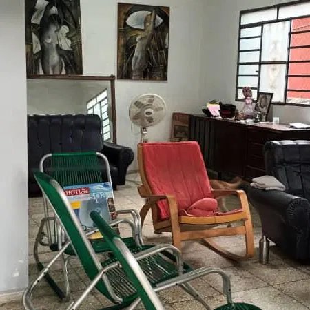 House with 8 bedrooms for sale in Diez de Octubre, La Habana