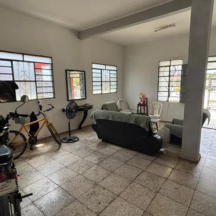 House with 8 bedrooms for sale in Diez de Octubre, La Habana