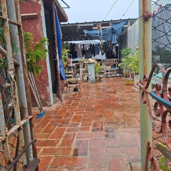 House with 2 bedrooms for sale in Martí, Cerro, La Habana - 6